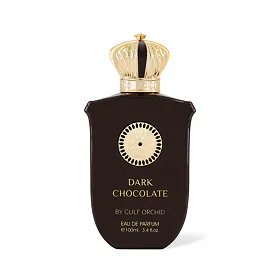 Gulf Orchid Niche Collection Dark Chocolate Apă de parfum 100 ml