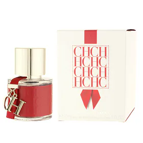 Carolina Herrera CH 2015 Apă de toaletă pentru femei 30 ml