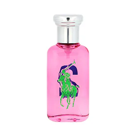 Ralph Lauren Big Pony 2 Apă de toaletă pentru femei 50 ml