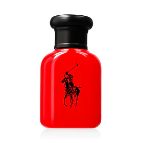 Ralph Lauren Polo Red Apă de toaletă pentru bărbați 40 ml
