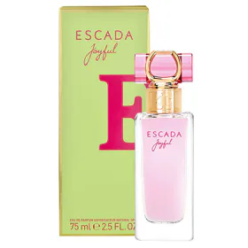 Escada Joyful Apă de parfum tester pentru femei 75 ml