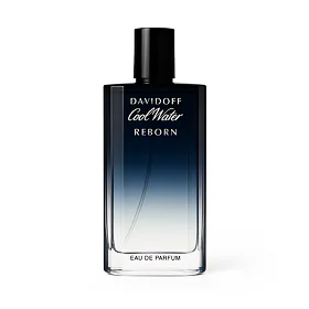 Davidoff Cool Water Reborn for Him Apă de toaletă tester pentru bărbați 125 ml