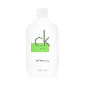 Calvin Klein CK One Reflections Apă de toaletă tester  100 ml