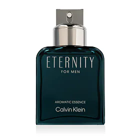 Calvin Klein Eternity Aromatic Essence Parfum pentru bărbați 100 ml