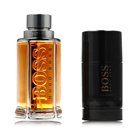 Hugo Boss Boss The Scent For Him Apă de toaletă pentru bărbați 1 buc