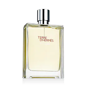 Hermes Terre d´Hermès Eau Givrée Apă de parfum pentru bărbați 175 ml