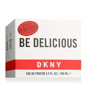 DKNY Be Delicious Fresh Blossom Apă de parfum pentru femei 100 ml