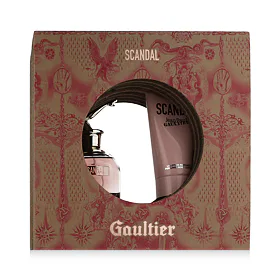 Jean Paul Gaultier Scandal Apă de parfum pentru femei 1 buc