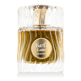 Risala Elite Kefi Latte Apă de parfum pentru femei 100 ml