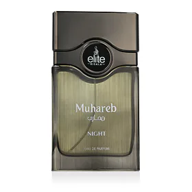Risala Elite Muhareb Night Apă de parfum pentru bărbați 100 ml