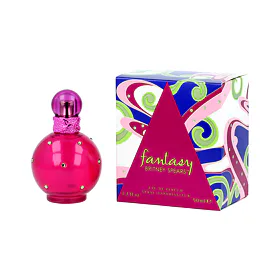 Britney Spears Fantasy Apă de parfum pentru femei 50 ml