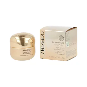 Shiseido Benefiance Nutri Perfect Night Cream 50 ml