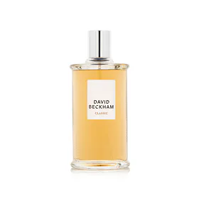 David Beckham Classic Apă de toaletă pentru bărbați 100 ml