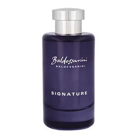 Baldessarini Signature Apă de toaletă pentru bărbați 90 ml