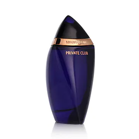 Mauboussin Private Club Apă de parfum pentru bărbați 100 ml