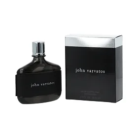 John Varvatos John Varvatos Apă de toaletă pentru bărbați 75 ml