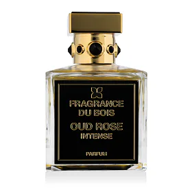 Fragrance Du Bois Oud Rose Intense Parfum 100 ml