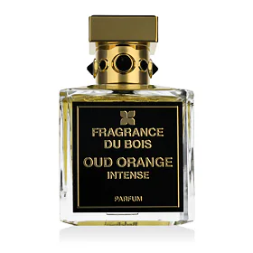 Fragrance Du Bois Oud Orange Intense Parfum 100 ml