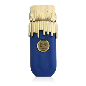 Risala Elite Aroosat Al Gharb Apă de parfum pentru bărbați 100 ml