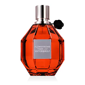 Viktor & Rolf Flowerbomb Tiger Lily Apă de parfum tester pentru femei 100 ml