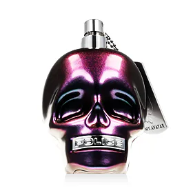 Police To Be My.Avatar Apă de parfum pentru femei 125 ml