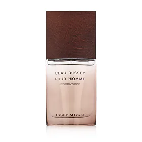 Issey Miyake L'Eau D'Issey Pour Homme Wood & Wood Apă de parfum pentru bărbați 50 ml