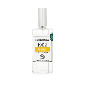 Berdoues 1902 Tonique Apă de colonie 125 ml