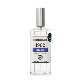 Berdoues 1902 Lavande Apă de colonie 125 ml