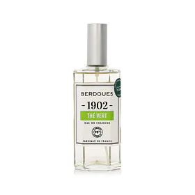 Berdoues 1902 Thé Vert Apă de colonie 125 ml