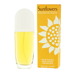 Elizabeth Arden Sunflowers Apă de toaletă pentru femei 30 ml