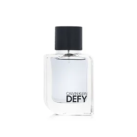 Calvin Klein Defy Apă de toaletă pentru bărbați 50 ml