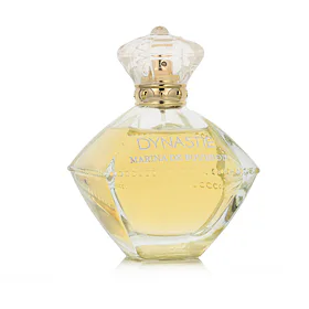 Marina de Bourbon Dynastie Golden Apă de parfum pentru femei 100 ml