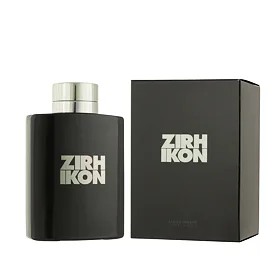 ZIRH Ikon Apă de toaletă pentru bărbați 125 ml