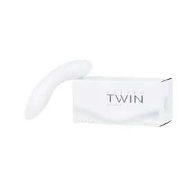 Azzaro Twin Women Apă de toaletă pentru femei 80 ml