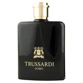 Trussardi Uomo 2011 Apă de toaletă tester pentru bărbați 100 ml
