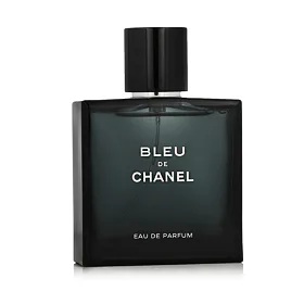 Chanel Bleu de Chanel Apă de parfum pentru bărbați 50 ml