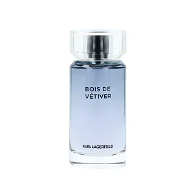 Karl Lagerfeld Les Parfums Matières Bois De Vétiver Apă de toaletă pentru bărbați 100 ml
