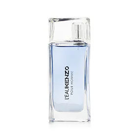 KENZO L´Eau Kenzo Pour Homme Apă de toaletă pentru bărbați 50 ml