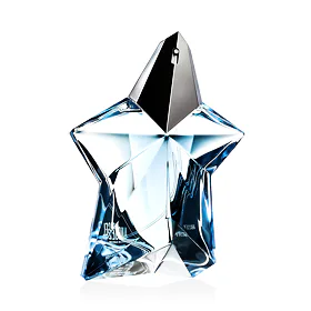 Mugler Angel Apă de parfum reîncărcabil tester pentru femei 100 ml