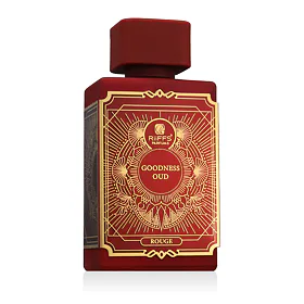Riiffs Goodness Oud Rouge Apă de parfum pentru femei 100 ml