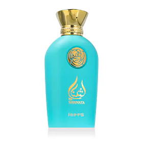 Riiffs Shanaya Apă de parfum pentru femei 100 ml