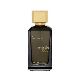 Gulf Orchid Mood for Oud Apă de parfum 110 ml