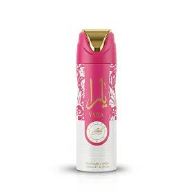 Lattafa Yara Candy Deodorant pentru femei 200 ml