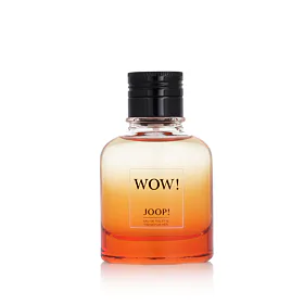 JOOP! Wow! Fresh Apă de toaletă pentru bărbați 40 ml
