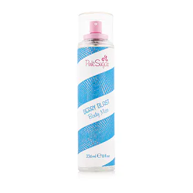 Pink Sugar Berry Blast Spray de corp pentru femei 236 ml