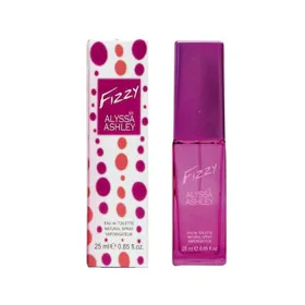 Alyssa Ashley Fizzy Apă de toaletă pentru femei 50 ml