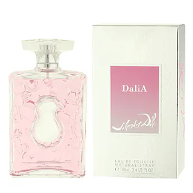Salvador Dali DaliA Apă de toaletă pentru femei 100 ml