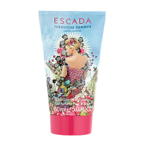 Escada Turquoise Summer Lapte de corp pentru femei 150 ml