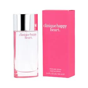 Clinique Happy Heart Apă de parfum pentru femei 100 ml