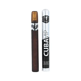 Cuba VIP Apă de toaletă pentru bărbați 35 ml